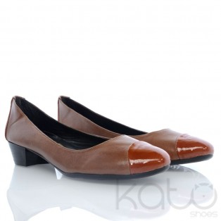 Balerini Heart 22